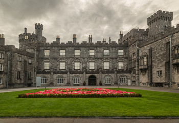 kilkenny castle