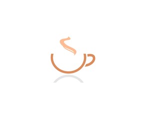 Coffee logo