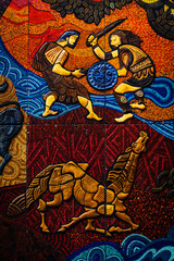 cuchulainn