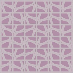 Beautiful of Colorful Triangles, Reapeated, Abstract, Illustrator Geometric Pattern Wallpaper. Image for Printing on Paper, Wallpaper or Background, Covers, Fabrics