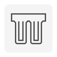 water filtration icon