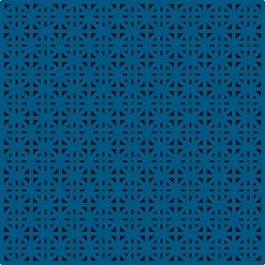  Beautiful of Colorful Circle and Square, Reapeated, Abstract, Illustrator Pattern Wallpaper. Image for Printing on Paper, Wallpaper or Background, Covers, Fabrics