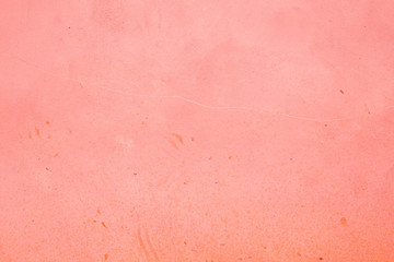 Pink texture of wall