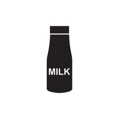 milk icon , 