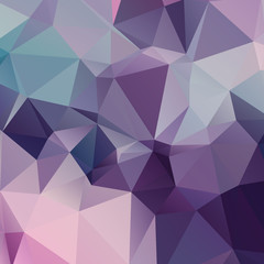 Obraz premium Abstract Color Polygon Background Design, Abstract Geometric Origami Style With Gradient