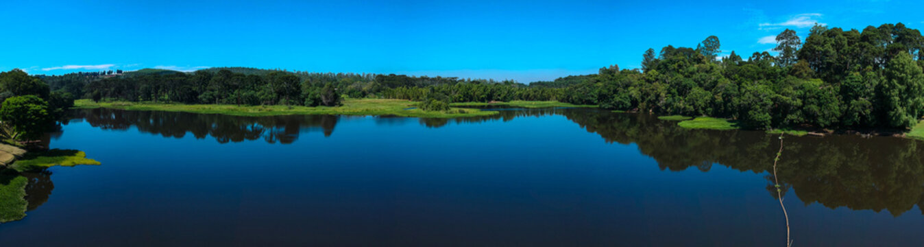 Pantanal Panoramica