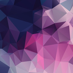 Obraz premium Abstract Color Polygon Background Design, Abstract Geometric Origami Style With Gradient