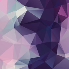 Obraz premium Abstract Color Polygon Background Design, Abstract Geometric Origami Style With Gradient