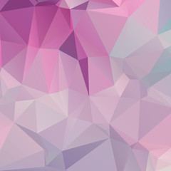 Abstract Color Polygon Background Design, Abstract Geometric Origami Style With Gradient