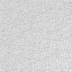 white clean background. surface looks rough. Wallpaper shape. Backdrop texture wall and have copy space for text. Gray printing element.
