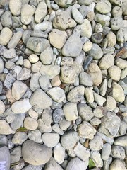 pebbles