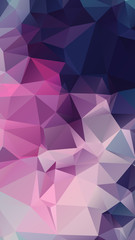Obraz premium Abstract Color Polygon Background Design, Abstract Geometric Origami Style With Gradient
