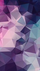 Obraz premium Abstract Color Polygon Background Design, Abstract Geometric Origami Style With Gradient