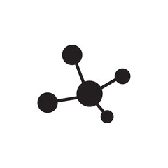 molecule icon