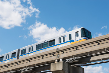 大阪モノレール