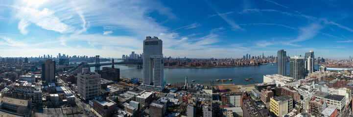 Williamsburg - Brooklyn, New York