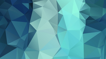 Obraz premium Abstract Color Polygon Background Design, Abstract Geometric Origami Style With Gradient