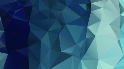 Fototapeta premium Abstract Color Polygon Background Design, Abstract Geometric Origami Style With Gradient