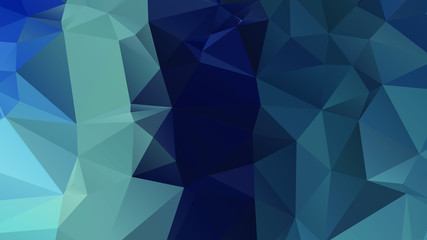 Obraz premium Abstract Color Polygon Background Design, Abstract Geometric Origami Style With Gradient