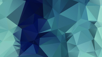 Abstract Color Polygon Background Design, Abstract Geometric Origami Style With Gradient