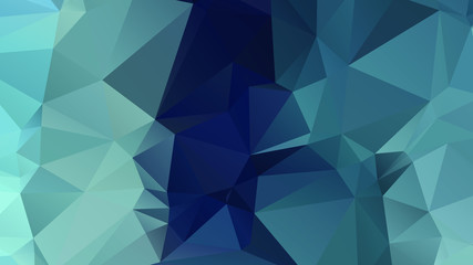 Abstract Color Polygon Background Design, Abstract Geometric Origami Style With Gradient