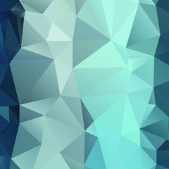 Obraz premium Abstract Color Polygon Background Design, Abstract Geometric Origami Style With Gradient