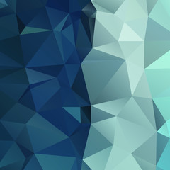 Fototapeta premium Abstract Color Polygon Background Design, Abstract Geometric Origami Style With Gradient