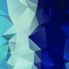 Fototapeta premium Abstract Color Polygon Background Design, Abstract Geometric Origami Style With Gradient