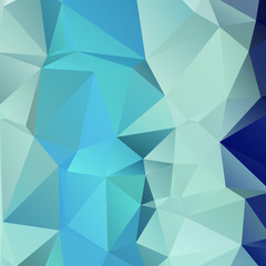 Obraz premium Abstract Color Polygon Background Design, Abstract Geometric Origami Style With Gradient