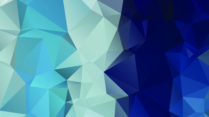 Obraz premium Abstract Color Polygon Background Design, Abstract Geometric Origami Style With Gradient