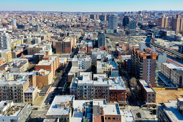Williamsburg - Brooklyn, New York