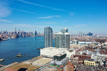 Williamsburg - Brooklyn, New York