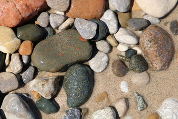 Rocks
