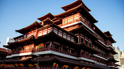 chinese temple of heaven