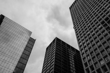 Chicago architecture 