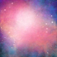 Pastel glitter vintage lights background. defocused. Dreamy colorful bokeh lights for backdrop. blur background.Concept from princess, Christmas, happy holiday, valentine, advertising, presentation