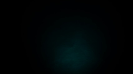 Dark, blurry, paper background, green abstract background gradient blur