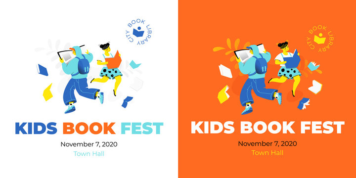 KBF Banners Square