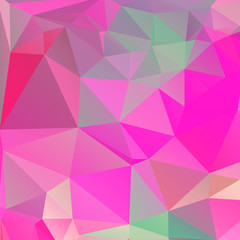 Abstract Color Polygon Background Design, Abstract Geometric Origami Style With Gradient