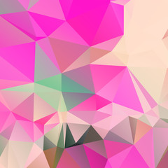 Obraz premium Abstract Color Polygon Background Design, Abstract Geometric Origami Style With Gradient