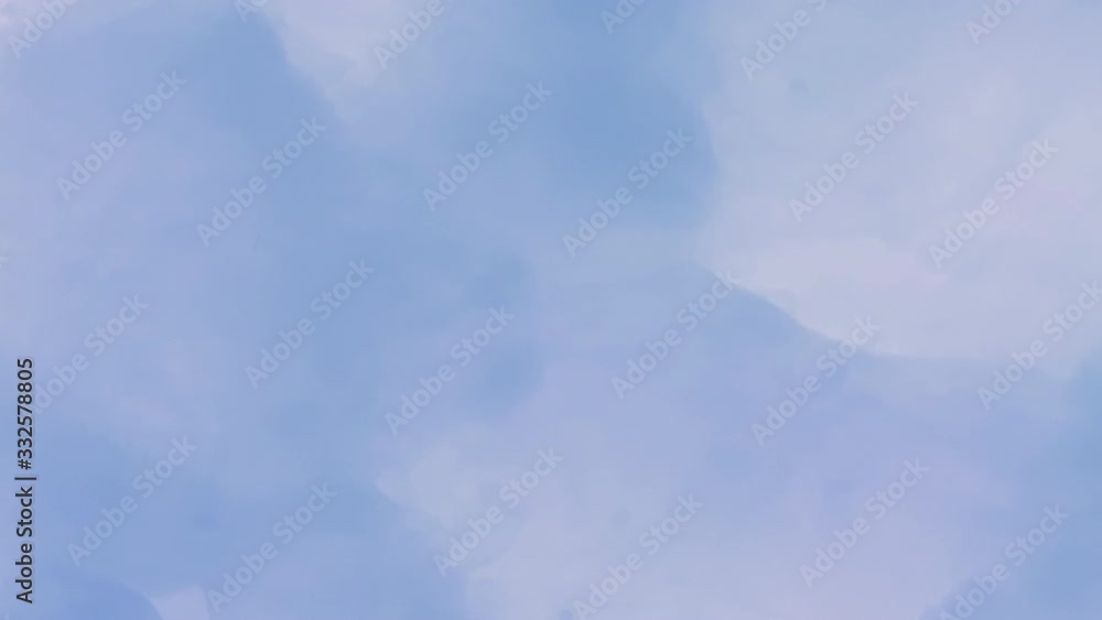 Poster abstract pattern fade in plain seamless background