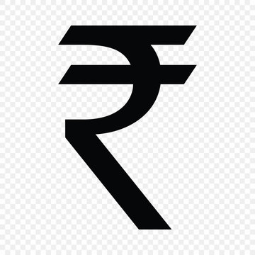 Currency symbol icon