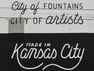 Kansas City Mural © Emmanuel