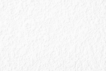 White cement texture with natural pattern for background.