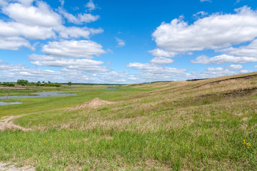 Agricultural land and landscape