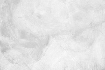 White cement marble texture with natural pattern for background.