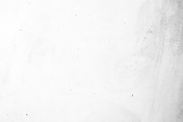 White cement marble texture with natural pattern for background.