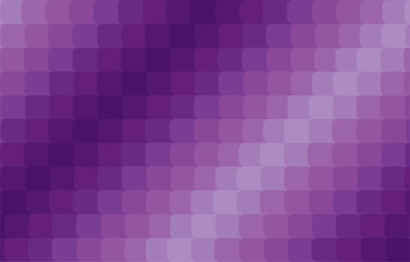 abstract modern purple square background vector illustration EPS10