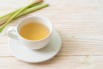 lemon grass juice