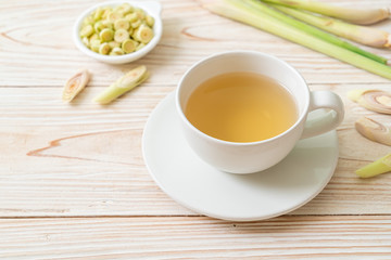 lemon grass juice
